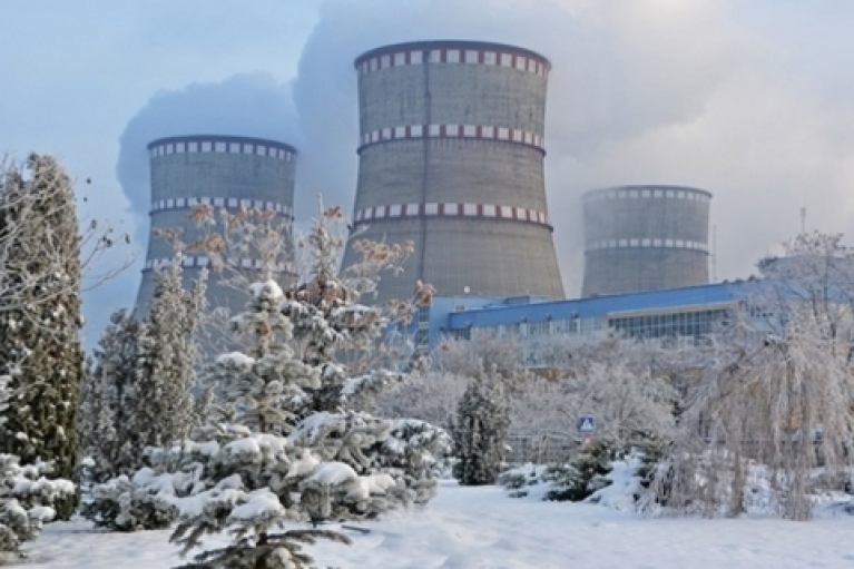 МАГАТЭ провело ротацию мониторинговых миссий на украинских АЭС