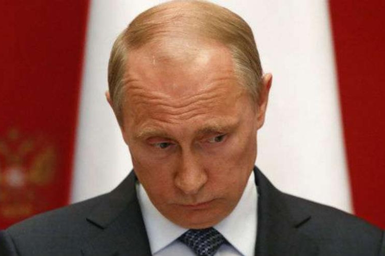 Путин в колесе и Аль-Каида. Почему российская оппозиция не воспользовалась подарком ВСУ