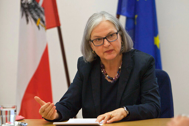 Посол Австрии: Наследие Габсбургской империи можно наблюдать в Украине