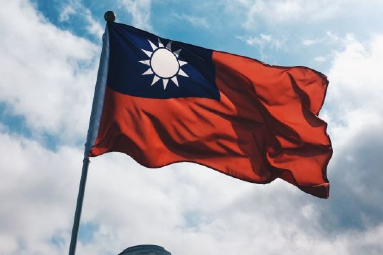 Американские конгрессмены снова летят на Тайвань