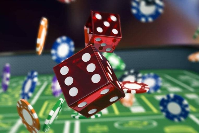Як вибрати найкраще місце для азартних ігор у мережі?