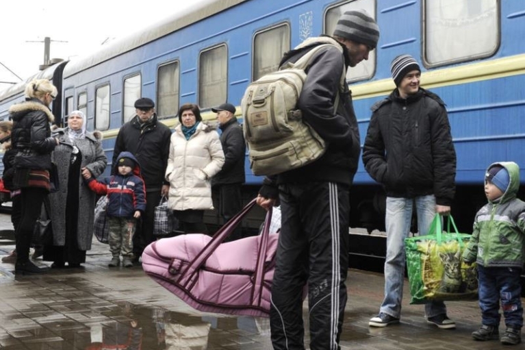 Комитет ПАСЕ предлагает выплачивать деньги украинцам, которые вернутся домой после войныв