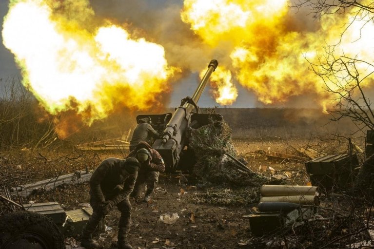 ЗМІ: Західні спецслужби вважають, що Україні загрожують "великі втрати територій" у 2024 році
