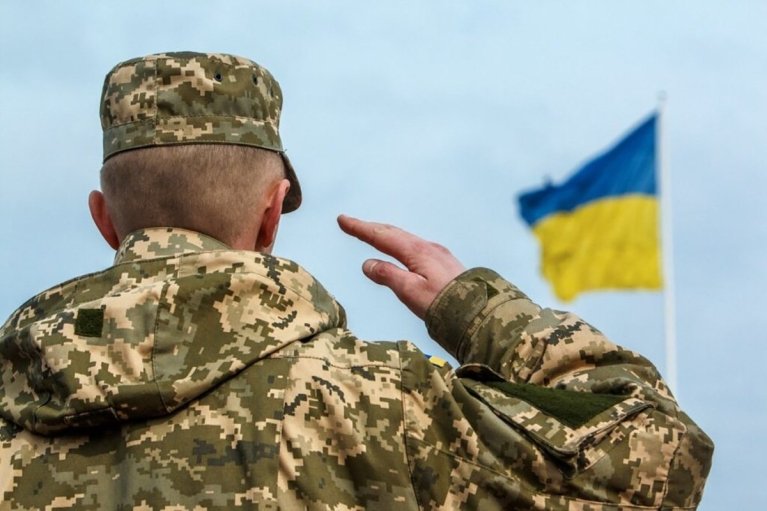 Украинцы будут впервые отмечать День защитников и защитниц 1 октября