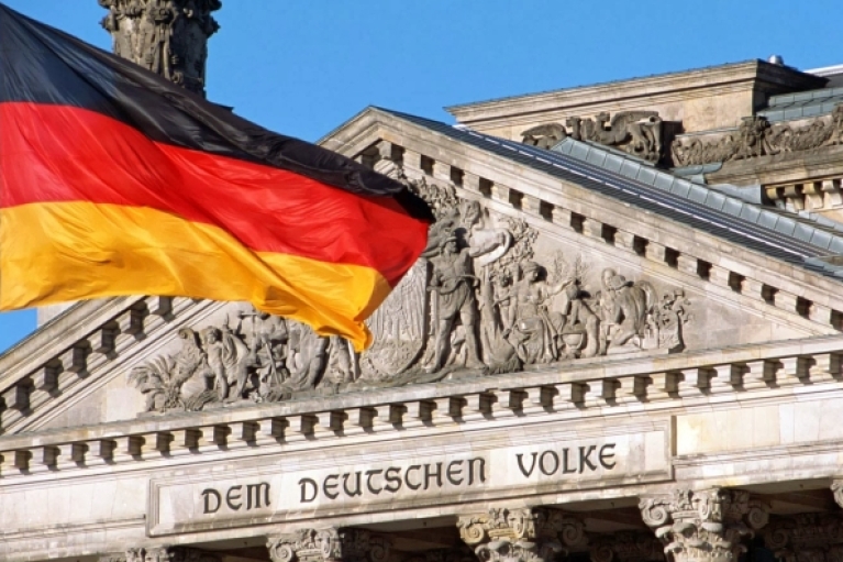Німеччина виділить Україні грантів на 1 млрд євро