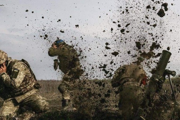 Силы обороны ликвидировали 430 российских оккупантов и 61 БПЛА, — Генштаб