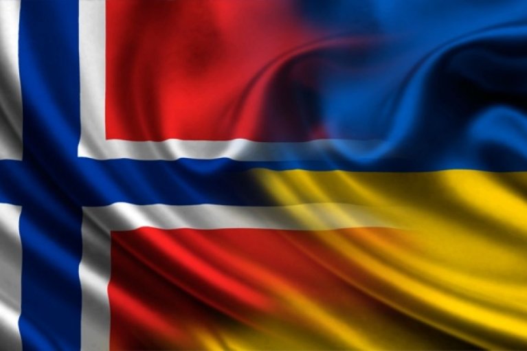 Норвегия готовит план по помощи Украине на 5 лет, - СМИ