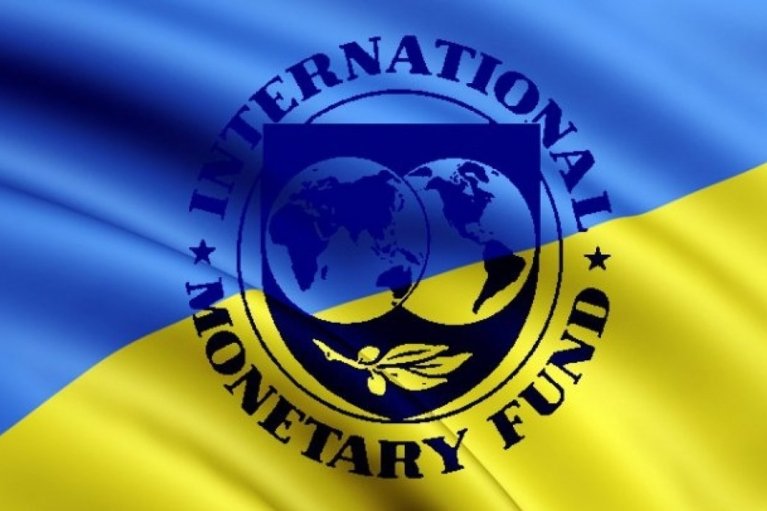 Обговорюватиме ризики для економіки України: до Києва прибула команда МВФ