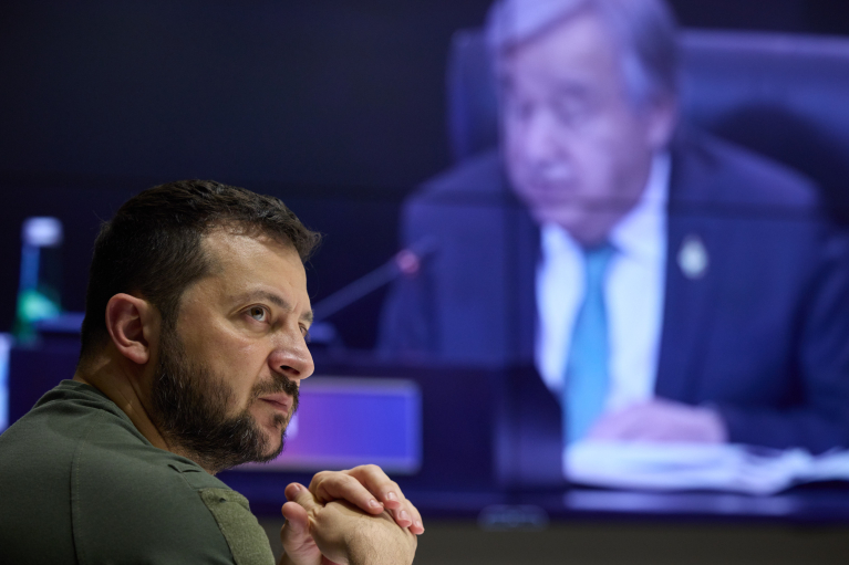 Правительство Испании озвучило новую дату и программу визита Зеленского