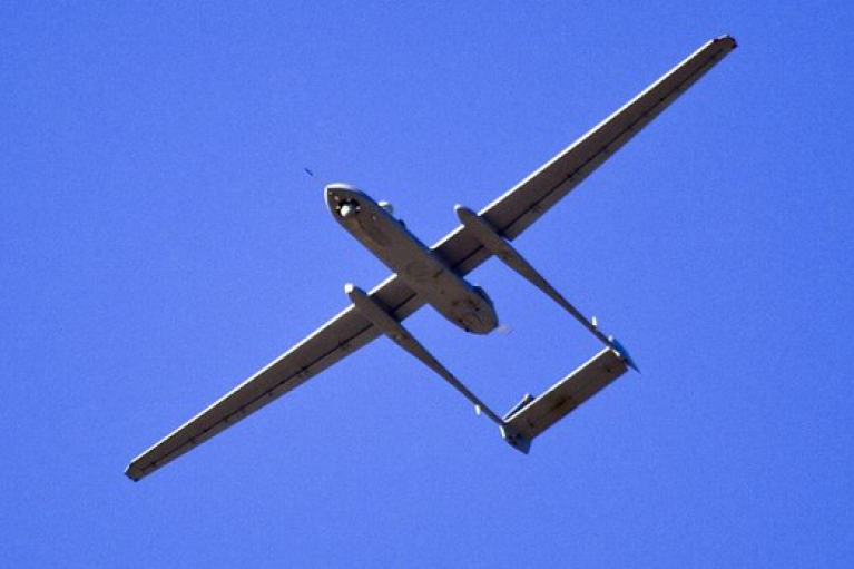 Американського бізнесмена визнали винним у постачанні Росії деталей для дронів