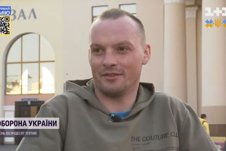 На Киевщине сапер-самоучка разминировал закладки рашистов и воровал у них боеприпасы