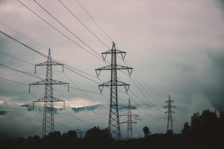 В Україні без електрики — понад 460 населених пунктів: в яких регіонах ситуація найгірша