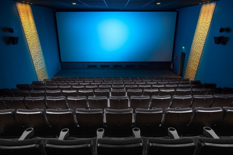 Москва наказала будувати кінотеатри на окупованих територіях для посилення пропаганди, — ЦНС