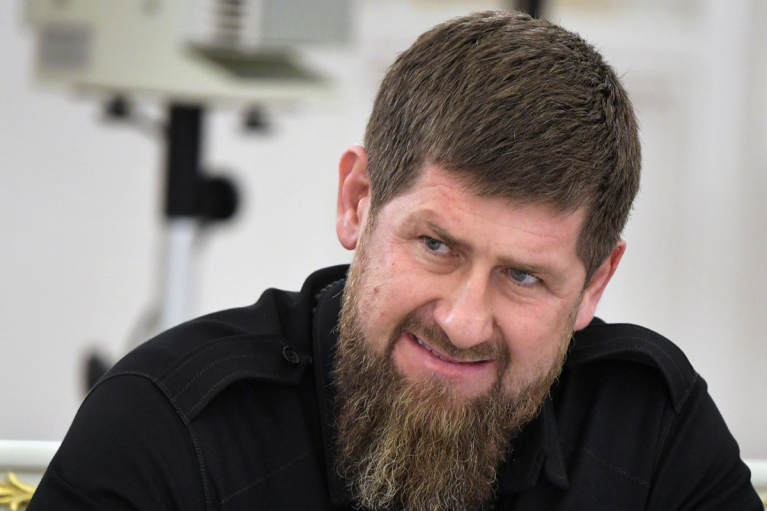 Кадырова беспокоит сопротивление внутри Чечни, которое может подорвать его авторитарное правление, - ISW