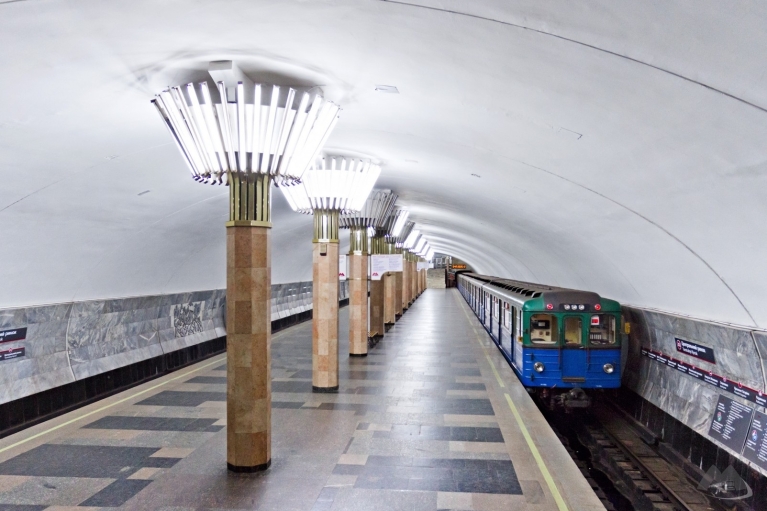Харківське метро відновило роботу: як курсують потяги
