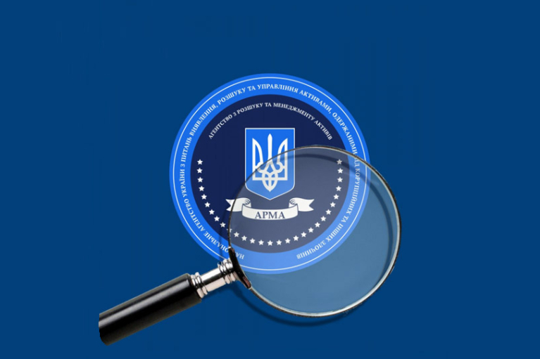 Украина продала российский аммиак более чем на 1,3 млрд грн