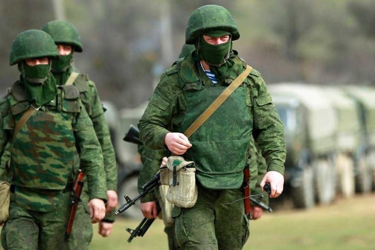 Сколько солдат потеряла армия РФ в Украине: оценка Минобороны Британии