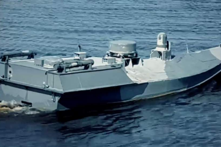 Флот РФ проиграл битву дронам СБУ, — эксперт о ситуации на Черном море