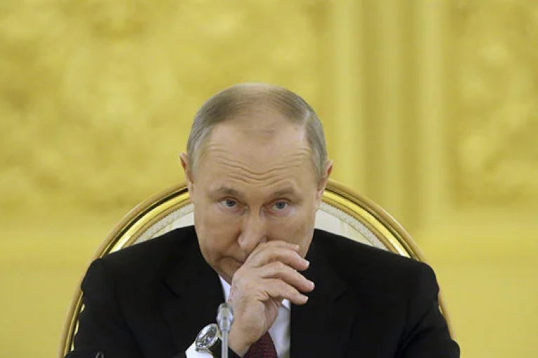 ПАР розглядає варіанти для уникнення арешту Путіна, — ЗМІ