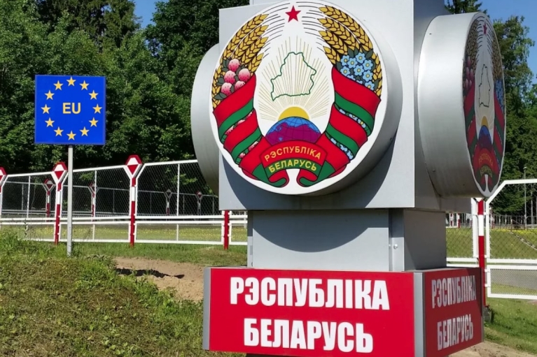 Республика Беларусь, немного севернее КНДР. Как Лукашенко отомстил миллионам соотечественников