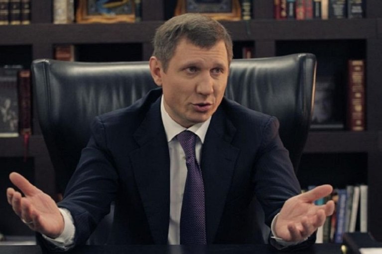 Антикоррупционный суд объявил в розыск нардепа Шахова