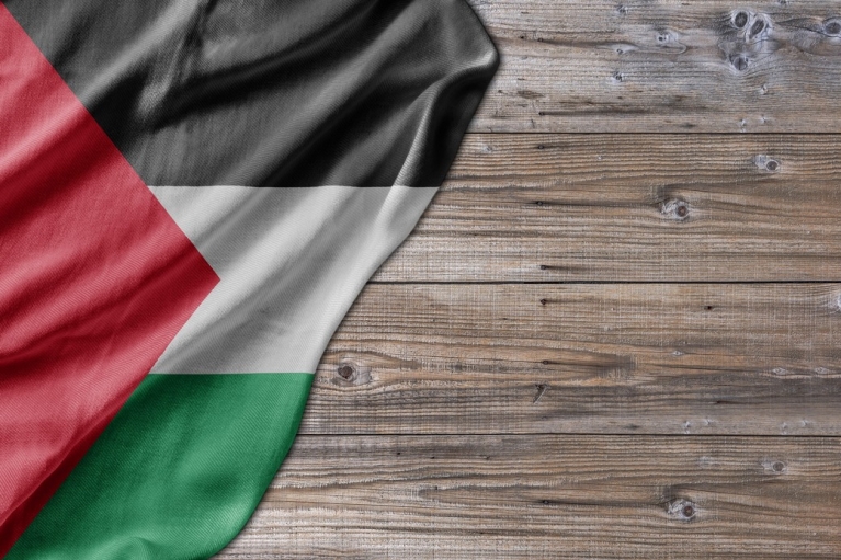 Три страны Европы официально признали Палестину государством