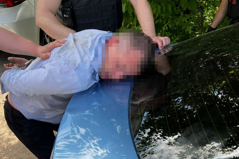 Подрался с правоохранителями: В Кропивницком задержан депутат от ОПЗЖ в состоянии наркотического опьянения