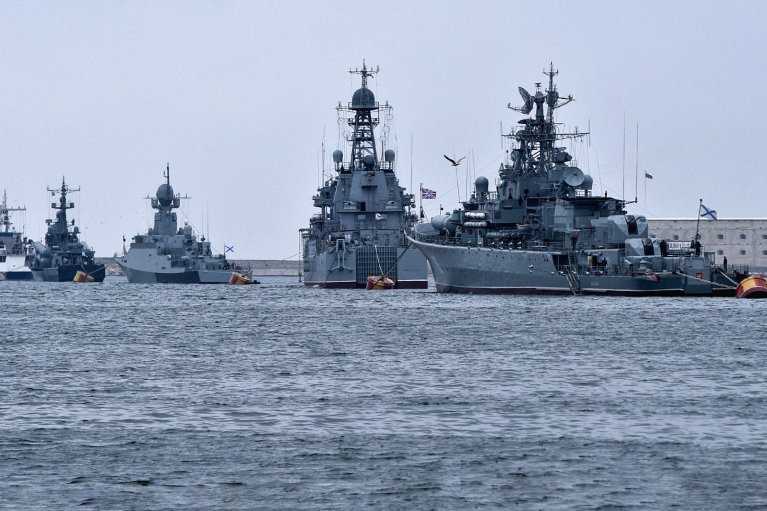 Виклик НАТО. Росія хоче перекроїти морські кордони на Балтиці