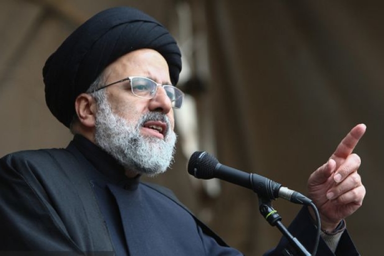 В ЕС выразили "искренние соболезнования" из-за гибели президента Ирана