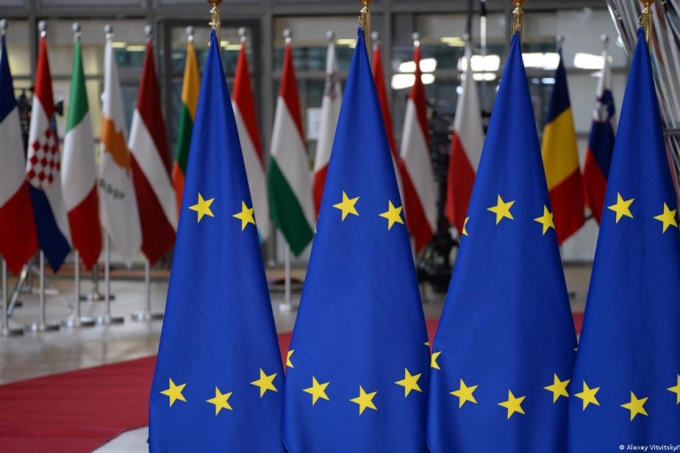 Формальные переговоры о вступлении Украины в ЕС хотят начать не позднее 25 июня, — СМИ