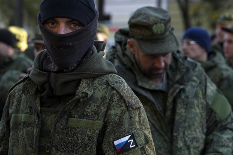 "Герои СВО" возвращаются домой: количество совершаемых российскими военными убийств выросло на 900%