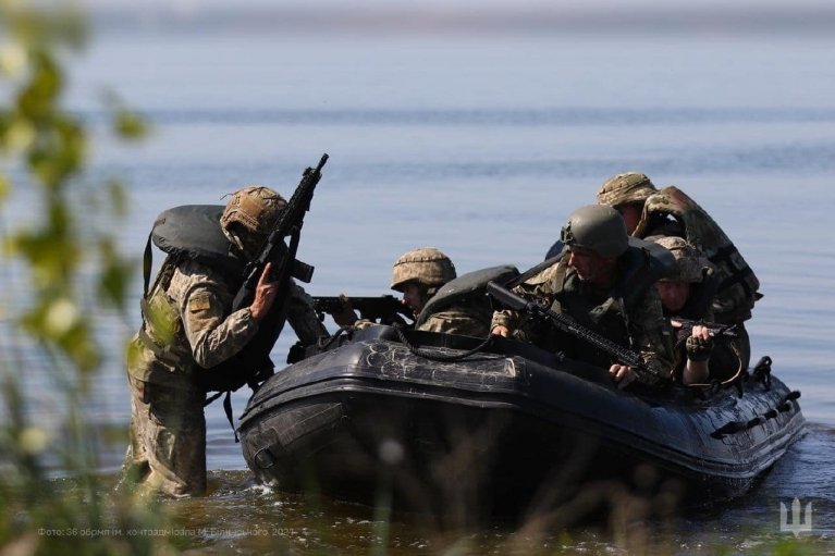Высокая интенсивность вражеских атак сейчас на Покровском направлении, — Генштаб ВСУ