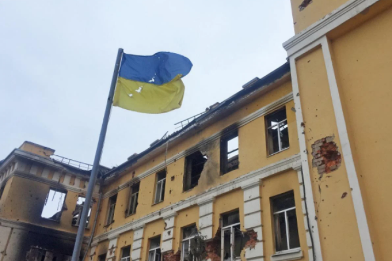 Стало известно, планируется ли эвакуация из Харькова