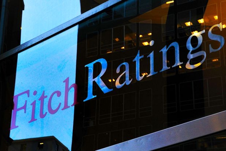 Агентство Fitch Ratings повысило долгосрочный кредитный рейтинг Украины