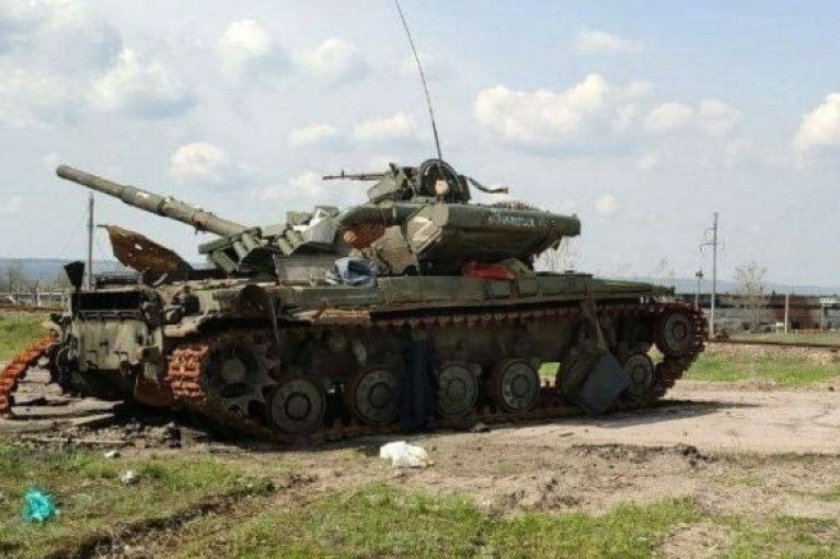На Донбассе ВСУ уничтожили вражеский командный пункт: на концерт к Кобзону отправилось много офицеров