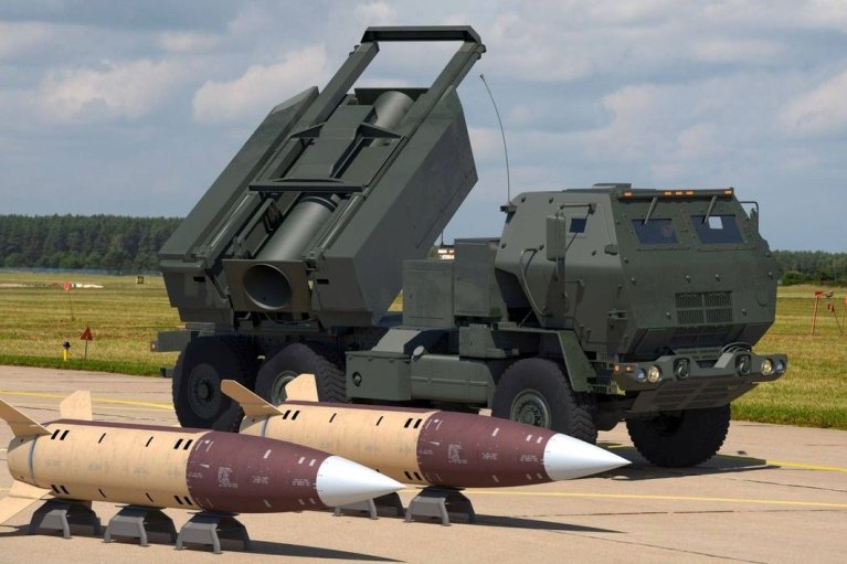 США тайно передали Украине дальнобойные ракеты ATACMS еще в марте, — Reuters