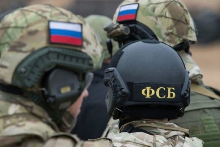 Россия "вернула к жизни" истерию вокруг "грязной бомбы": ФСБ рассказала о "плане" Украины