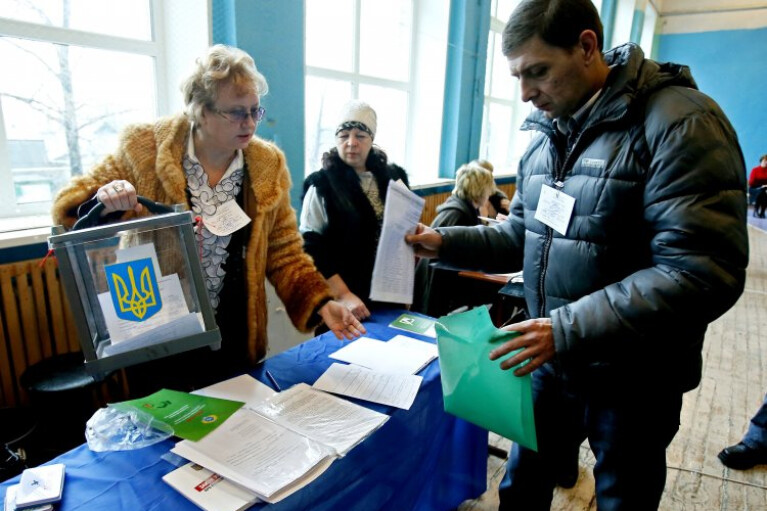 "Украинцы, сдавайтесь!" Какими технологиями Кремль хочет выиграть украинские выборы-2019