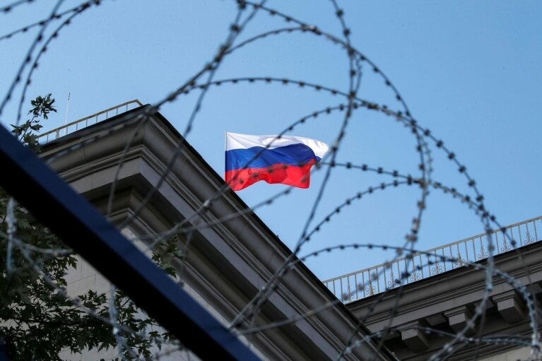 В России истерика из-за исключения из ПАЧЭС