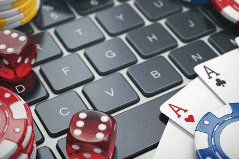 Зеленский подписал указ об ограничении азартных игр в интернете