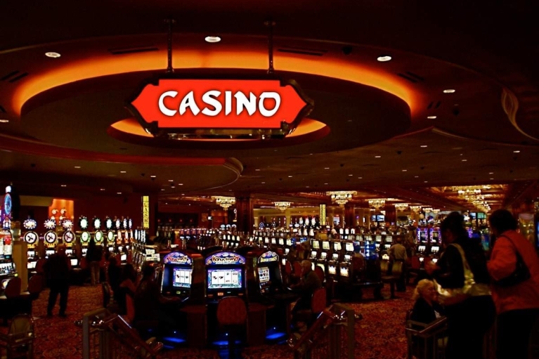 Як знизити ризики гри у казино