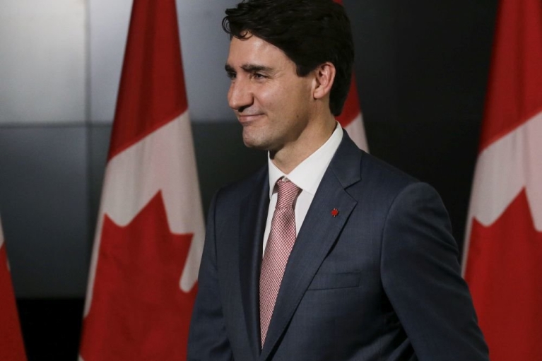 Прем'єр Канади оголосив нові санкції проти Росії