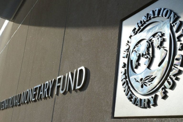 МВФ дав невтішний прогноз на 2023 рік для світової економіки