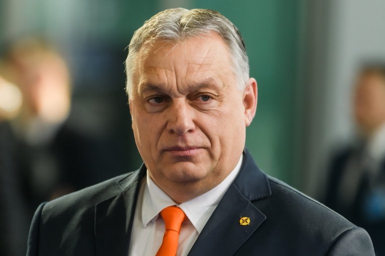 Венгрия хочет членства в НАТО без необходимости воевать за него, — Орбан