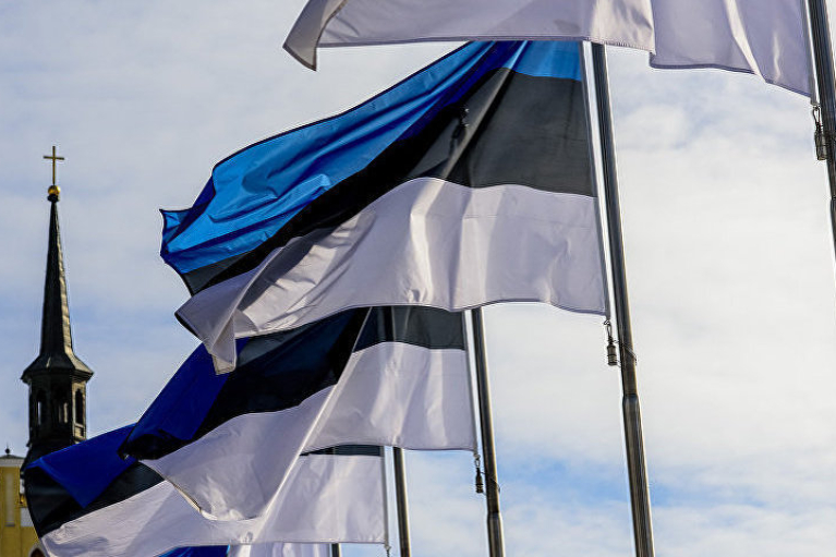 Естонський парламент підтримав закон щодо передання Україні заморожених російських активів
