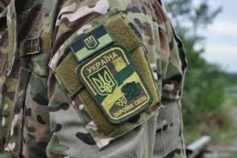 Украинские защитники обезвредили несколько российских ДРГ