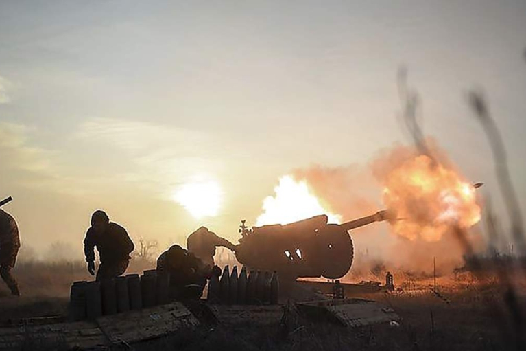 Россияне утром обстреляли Сумщину из артиллерии и минометов