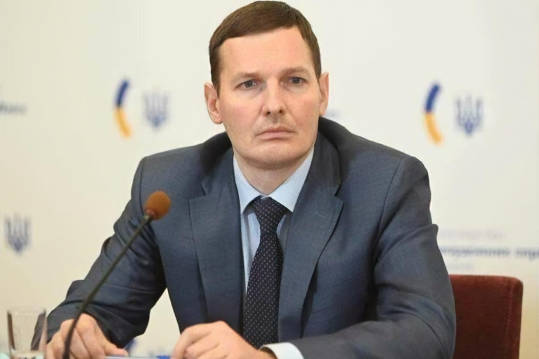 У МВС розповіли про масштаби забруднення України мінами та снарядами