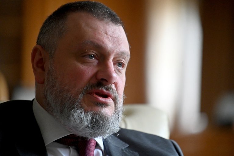 Україна чітко усвідомлює, що війна закінчиться переговорами, - секретар РНБО