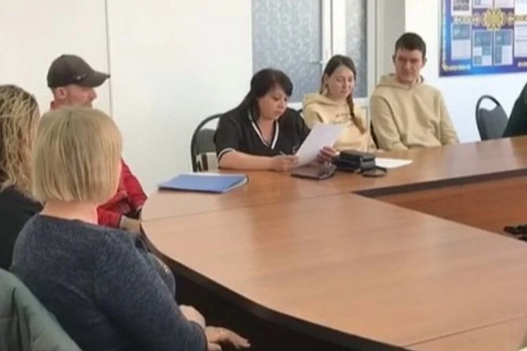 В казахстанском Петропавловске пророссийские сепаратисты объявили "независимость" города (ВИДЕО)